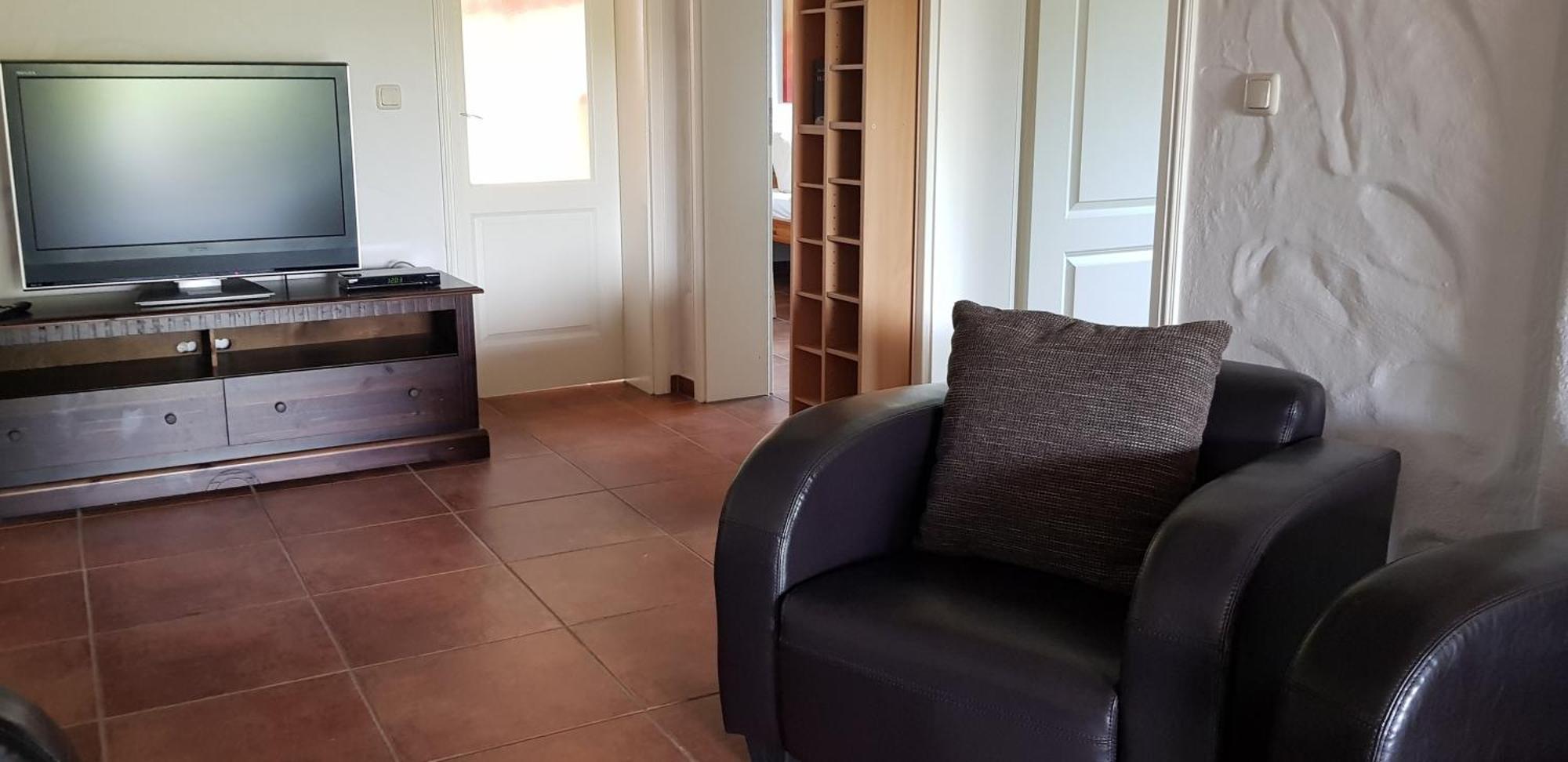 Ferienwohnung Alte Gärtnerei App Rhododendron Dändorf Exterior foto