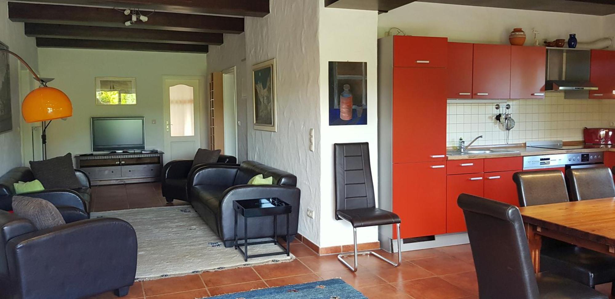Ferienwohnung Alte Gärtnerei App Rhododendron Dändorf Exterior foto